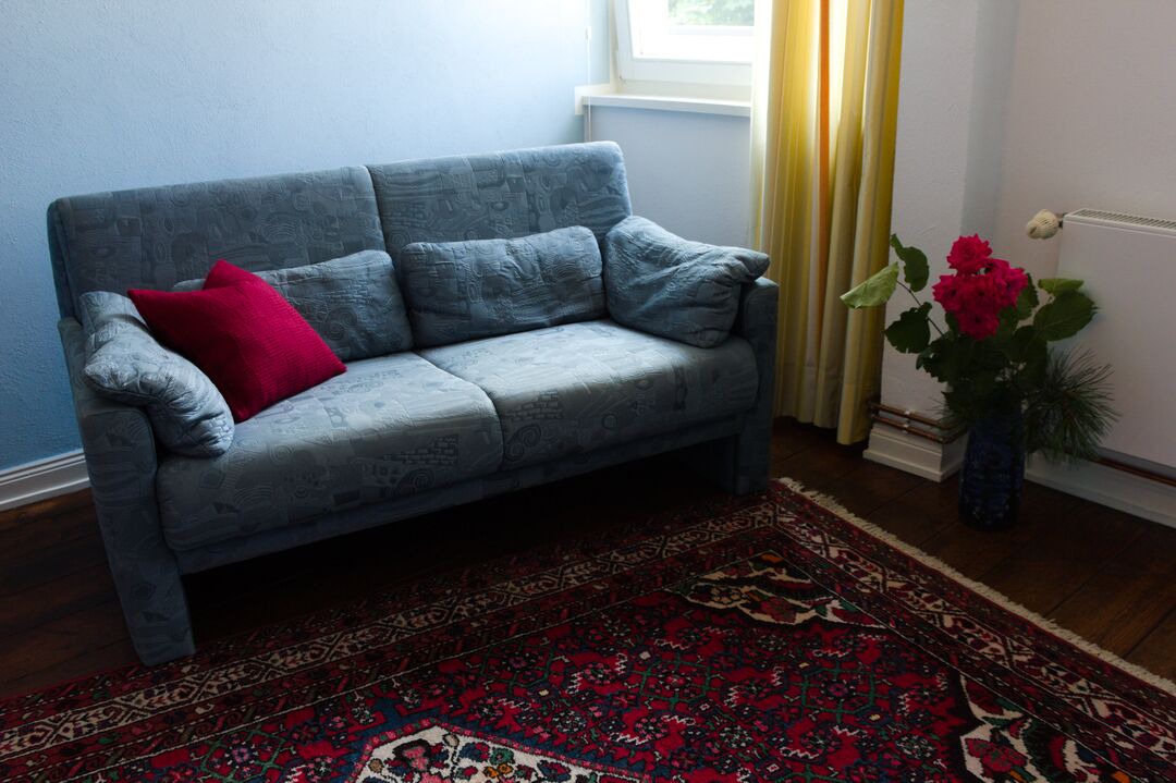 Photo of Livingroom in Wahlsburg