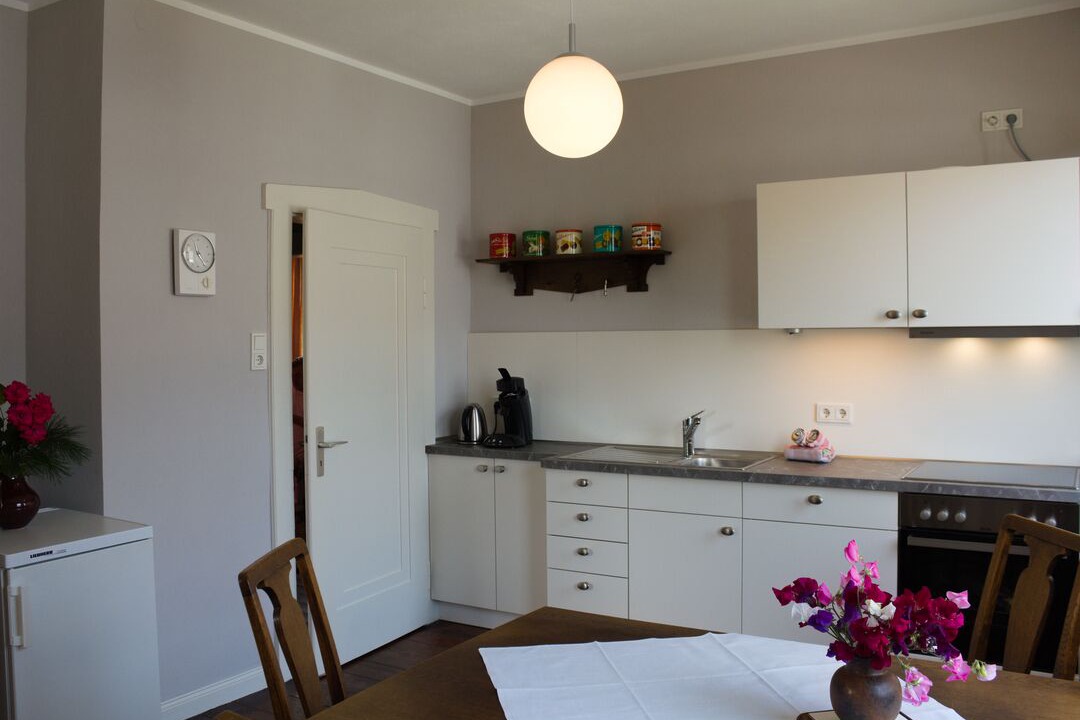Photo of Kitchen in Wahlsburg