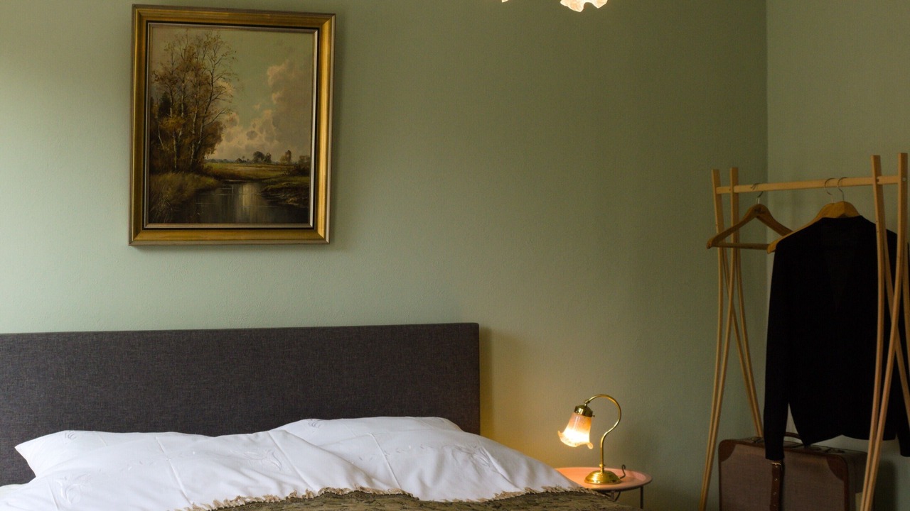 Photo of Bedroom in Wahlsburg
