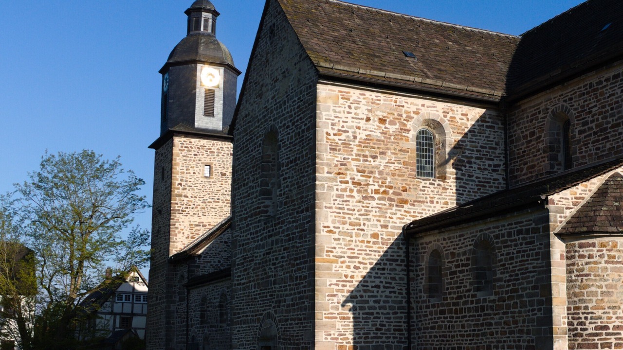 Photo of Outdoor in Wahlsburg