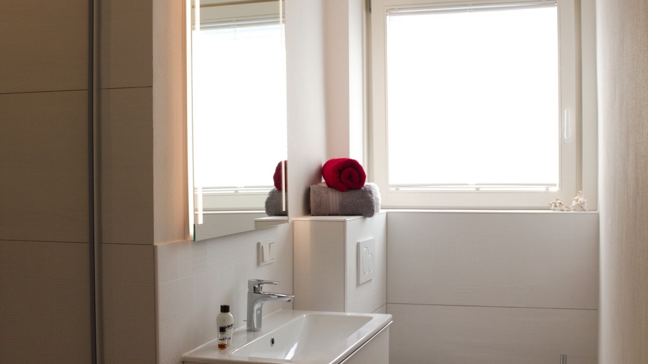 Photo of Bathroom in Wahlsburg