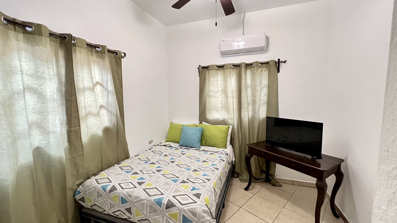 Photo of Bedroom in Roatan