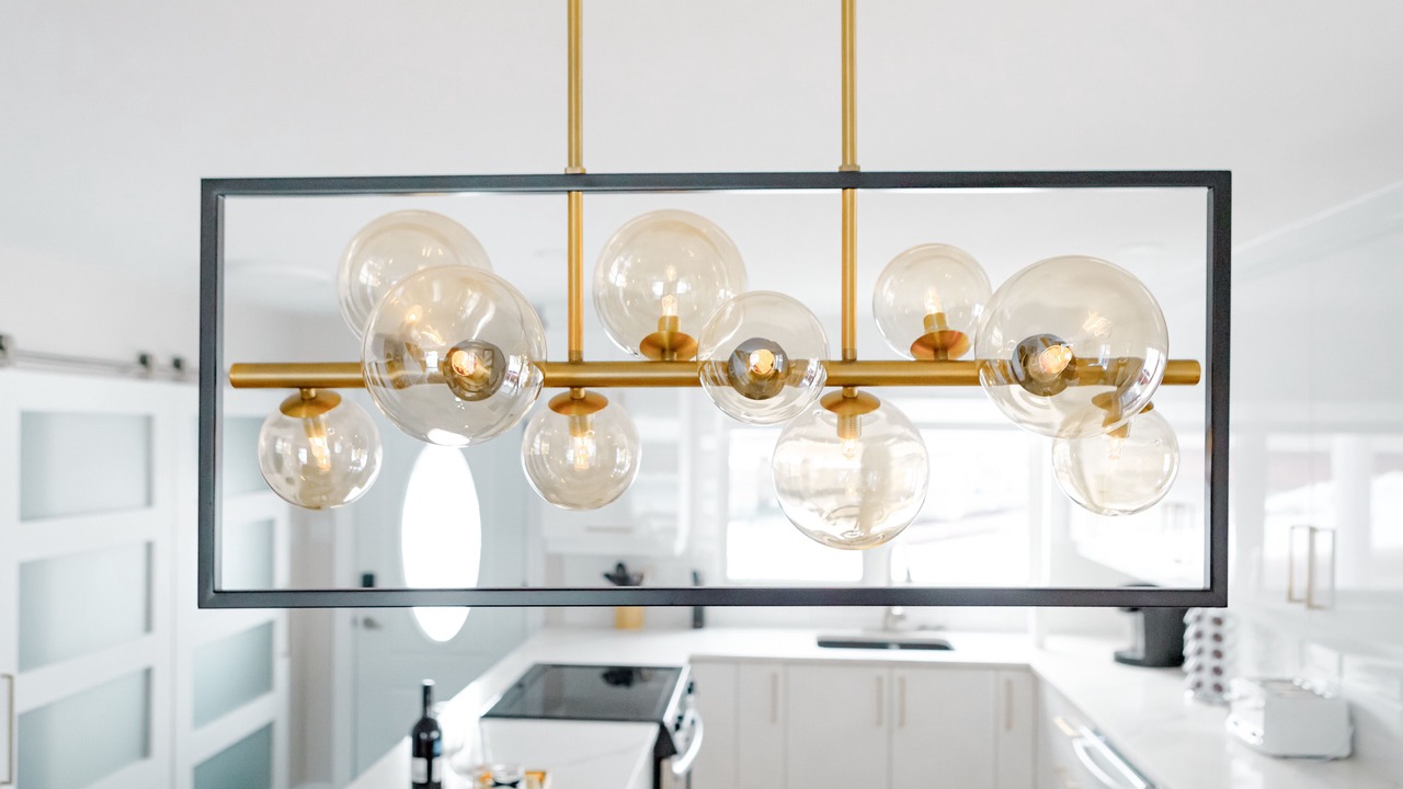 Photo of Kitchen in Downtown Gatineau