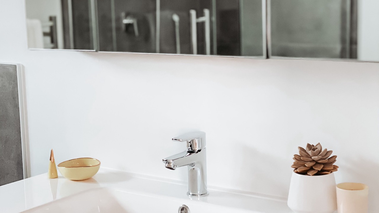Photo of Bathroom in Karkari Peninsula