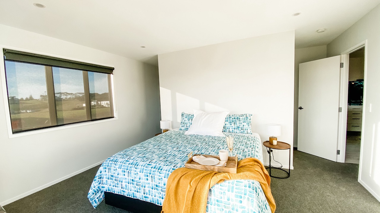 Photo of Bedroom in Karkari Peninsula