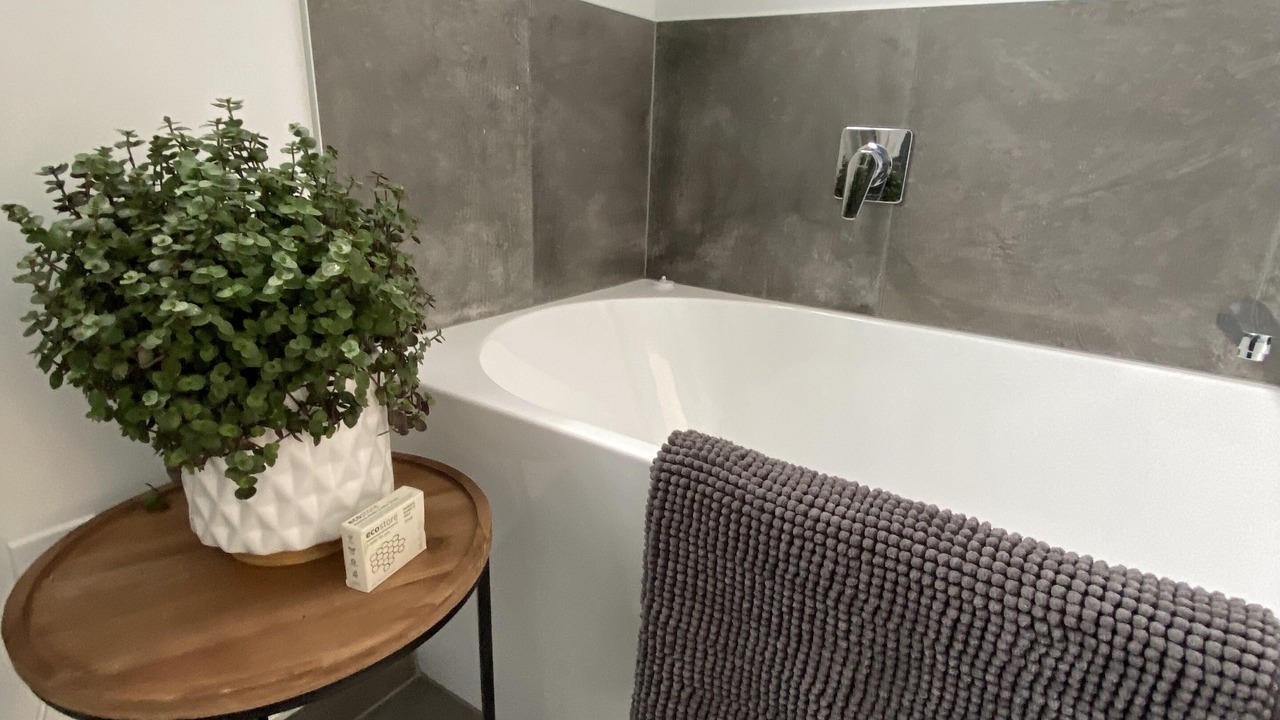 Photo of Bathroom in Karkari Peninsula