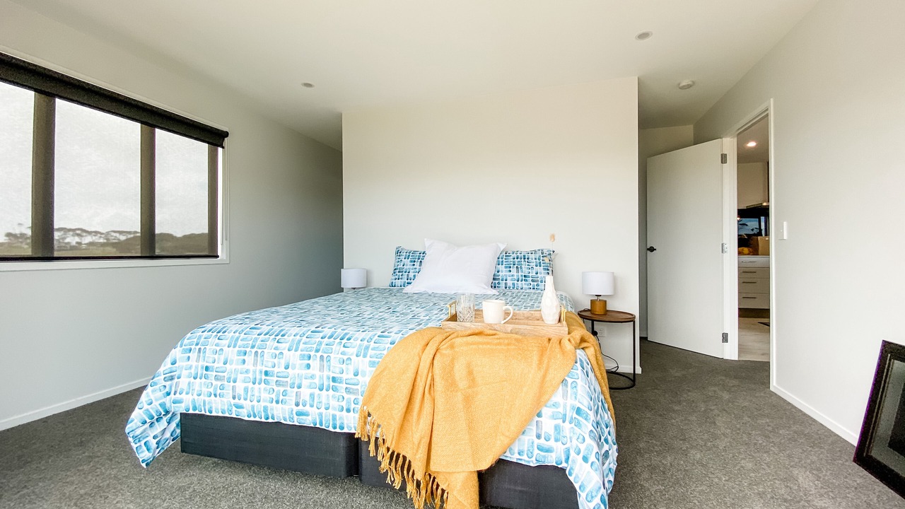 Photo of Bedroom in Karkari Peninsula