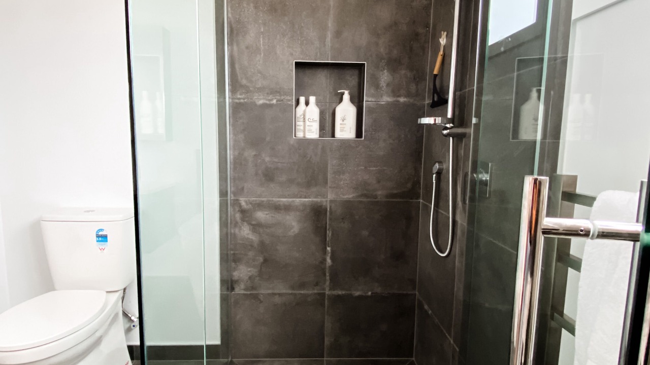 Photo of Bathroom in Karkari Peninsula