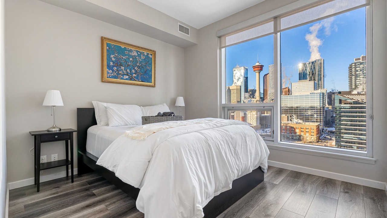 Photo of Bedroom in Beltline