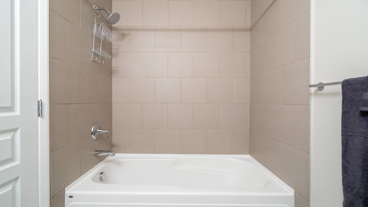 Photo of Bathroom in Beltline
