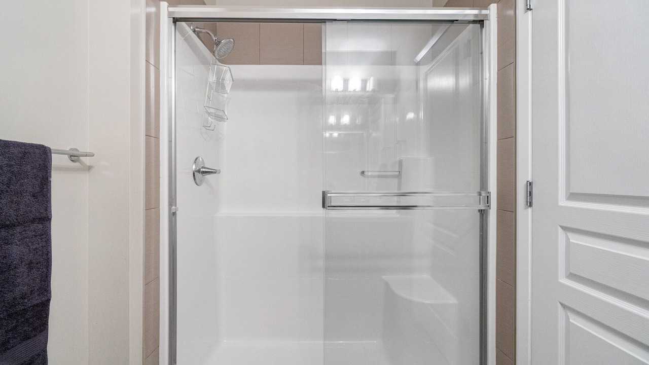 Photo of Bathroom in Beltline