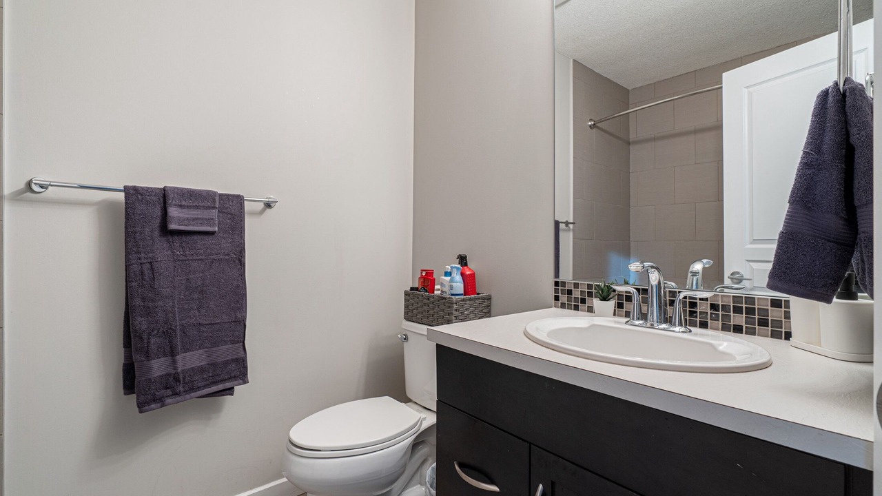 Photo of Bathroom in Beltline