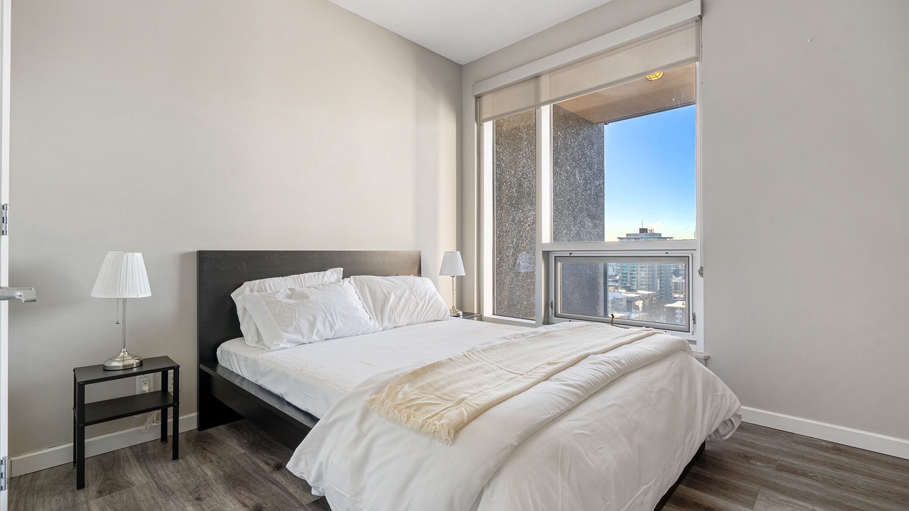 Photo of Bedroom in Beltline