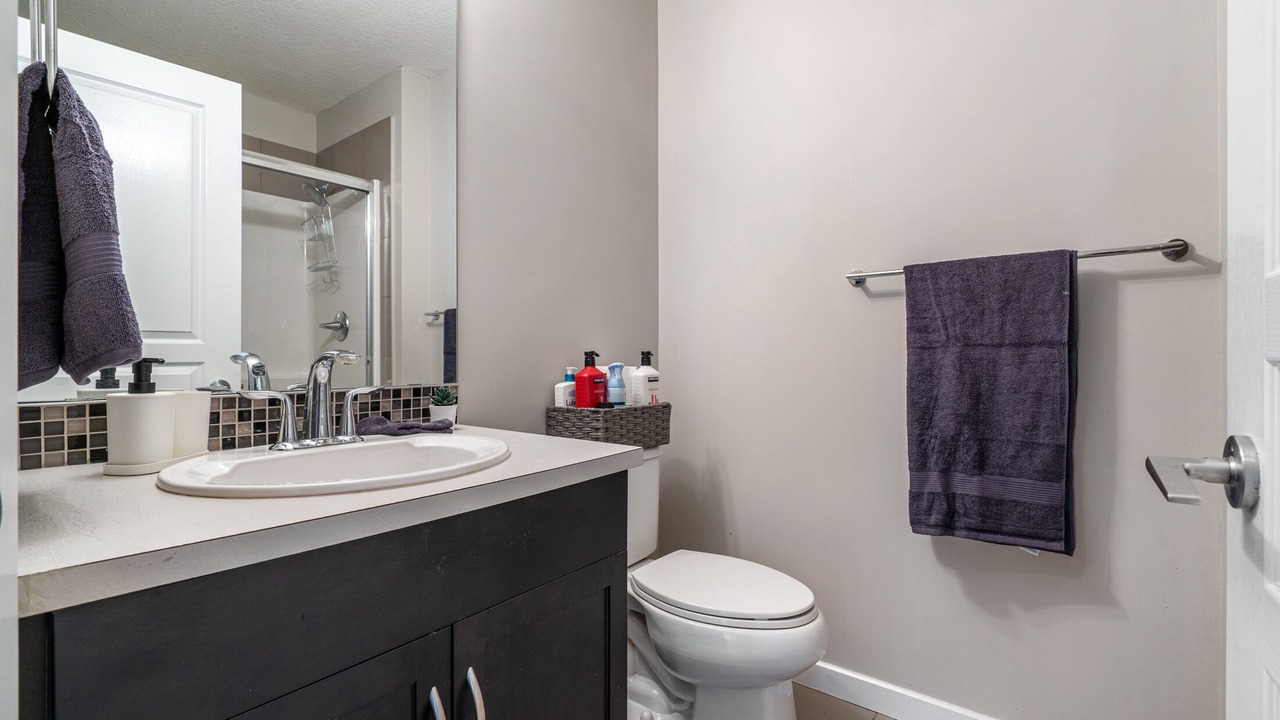 Photo of Bathroom in Beltline