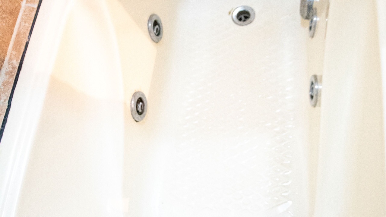 Photo of Bathroom in Escandon