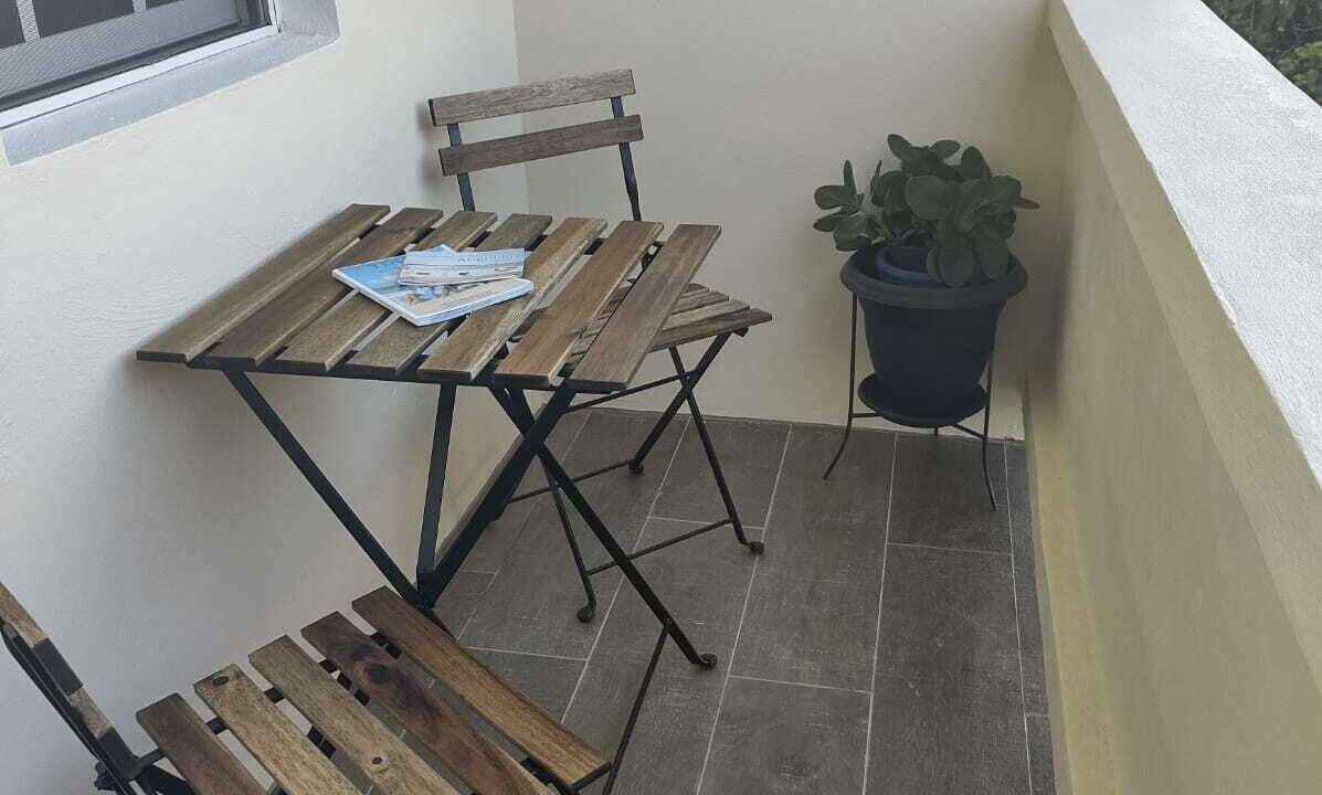 Photo of Outdoor in George Hill