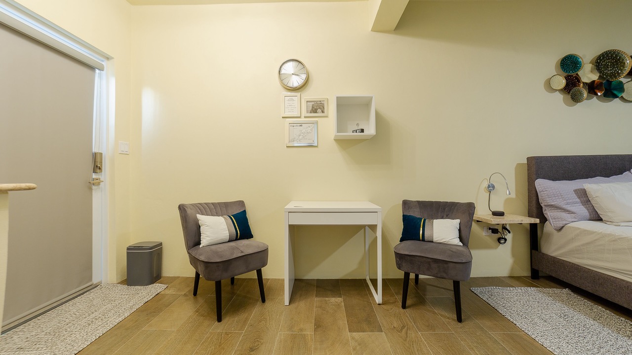 Photo of Bedroom in George Hill