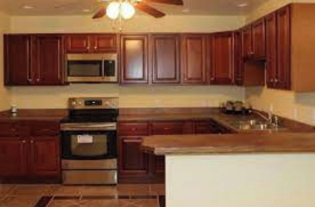 Photo of Kitchen in Seabrook