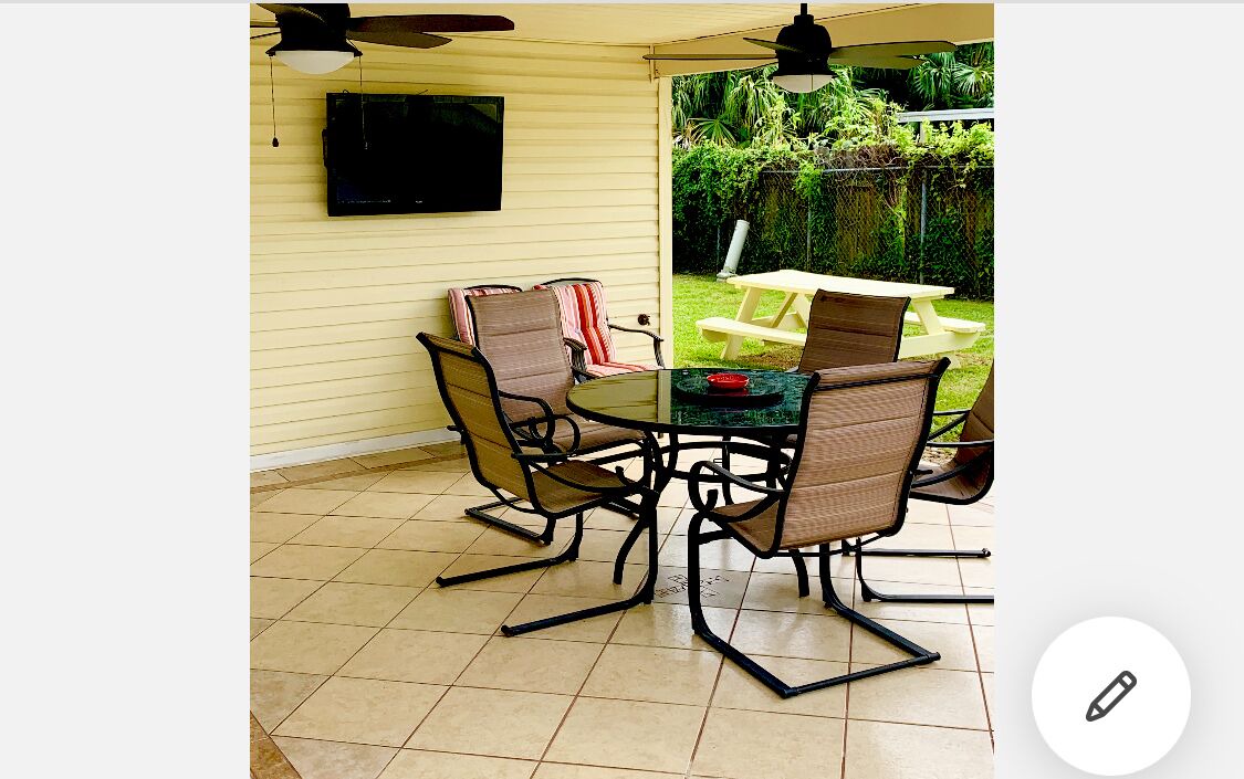 Photo of Outdoor in Seabrook