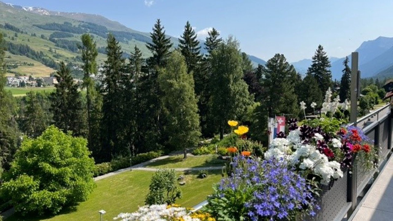 Photo of Outdoor in Vulpera