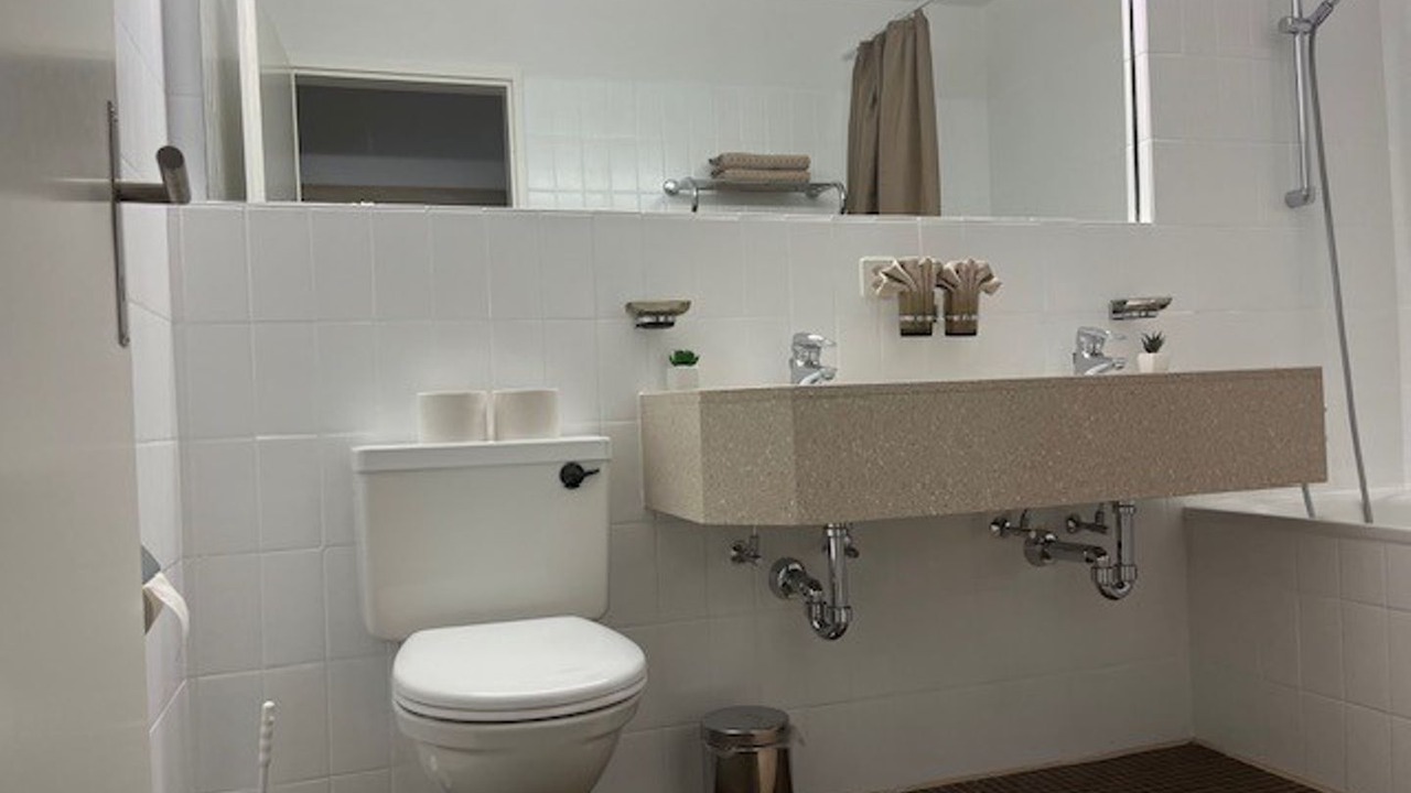 Photo of Bathroom in Vulpera