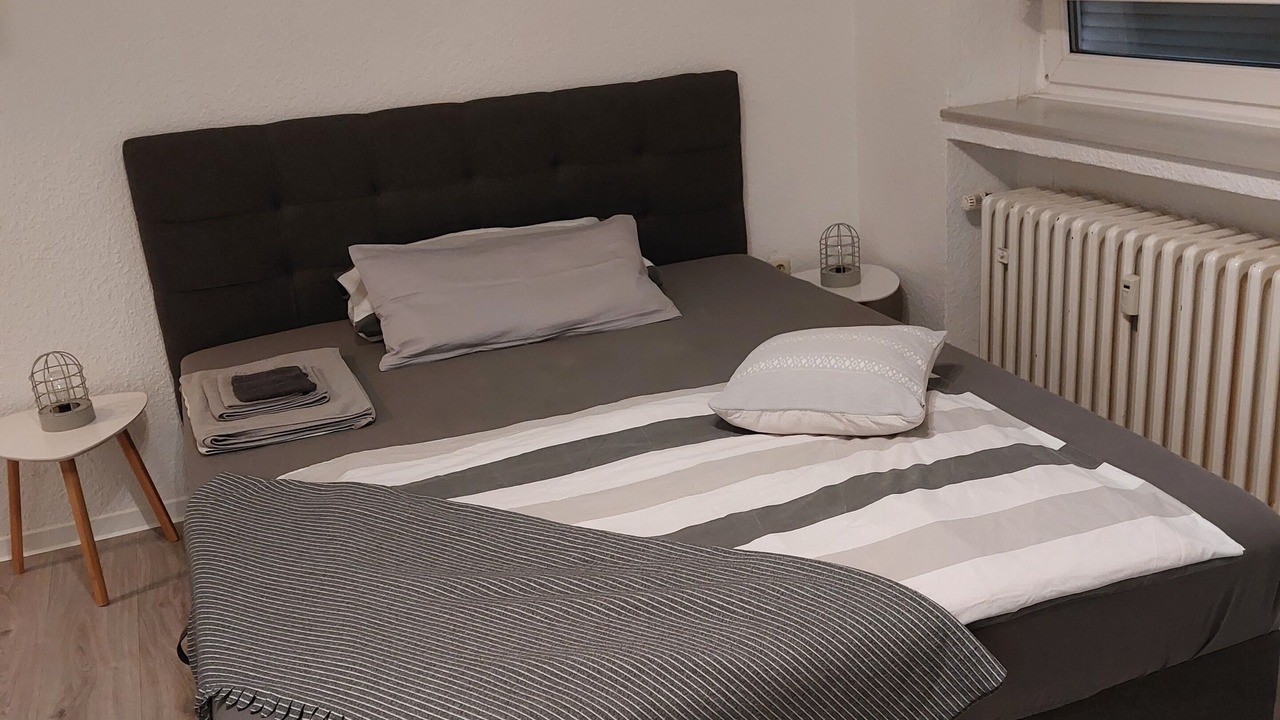 Photo of Bedroom in Großenbaum