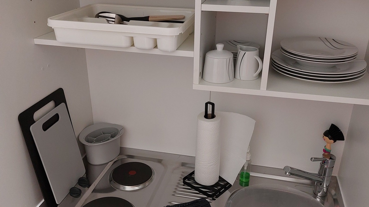 Photo of Kitchen in Großenbaum