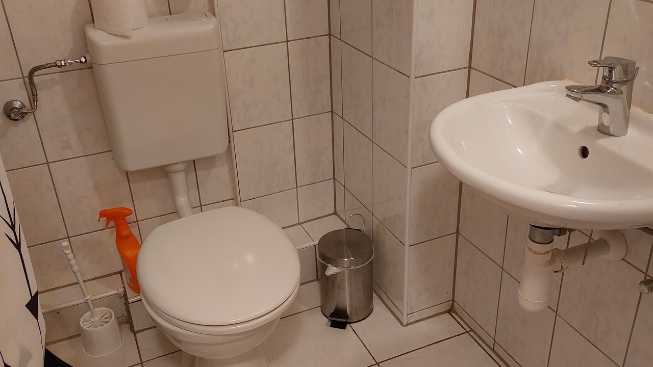 Photo of Bathroom in Großenbaum