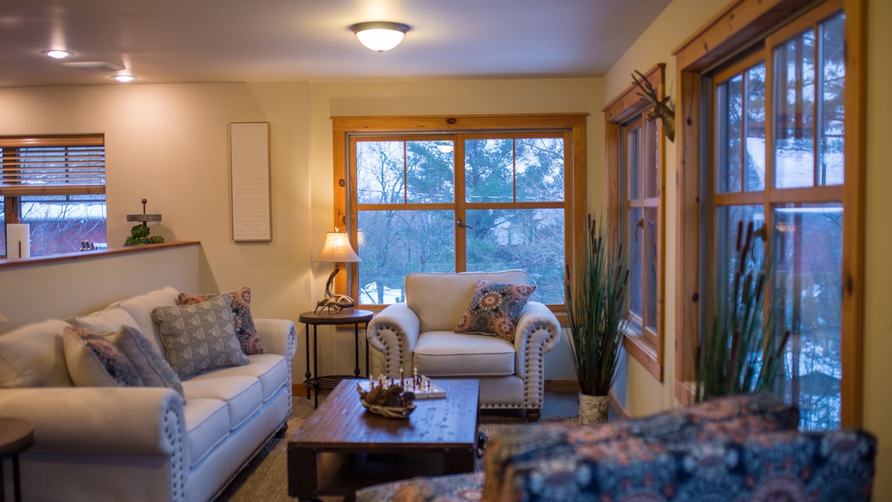 Photo of Bedroom in Lake Placid