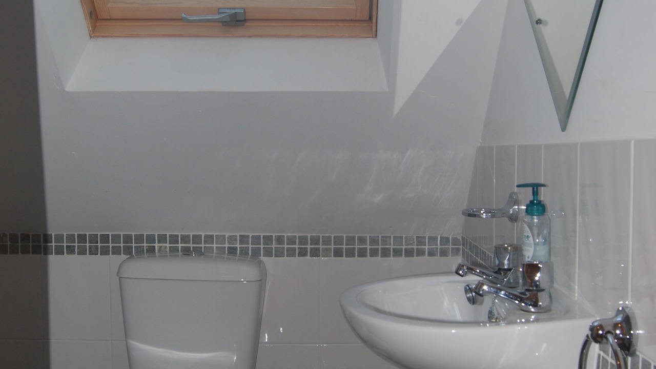 Photo of Bathroom in Blaisdon
