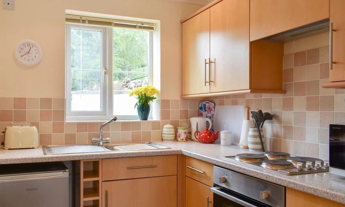 Photo of Kitchen in Blaisdon