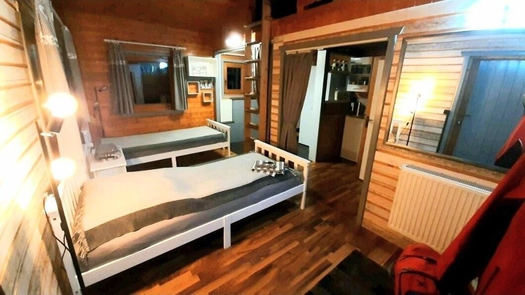Photo of Bedroom in Petershagen