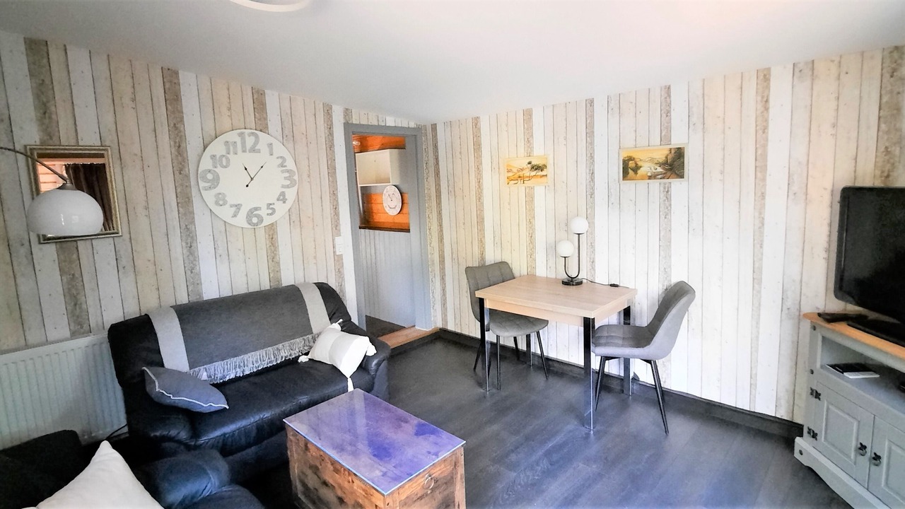 Photo of Livingroom in Petershagen