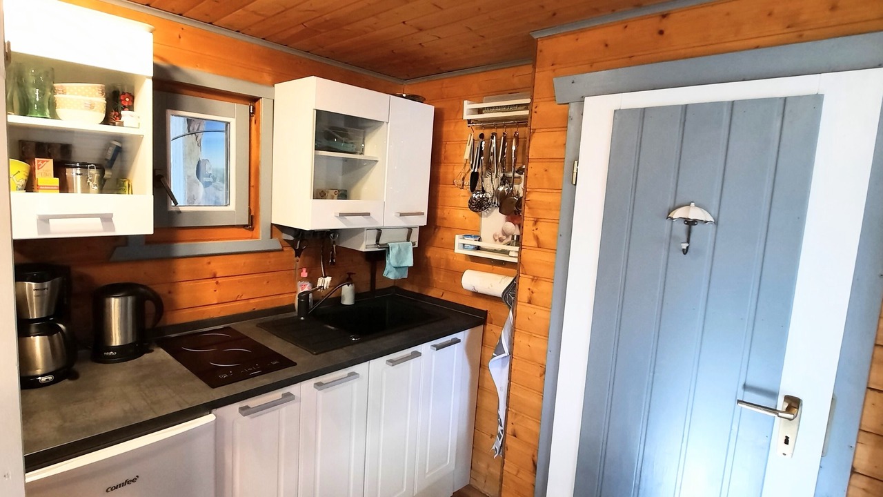 Photo of Kitchen in Petershagen