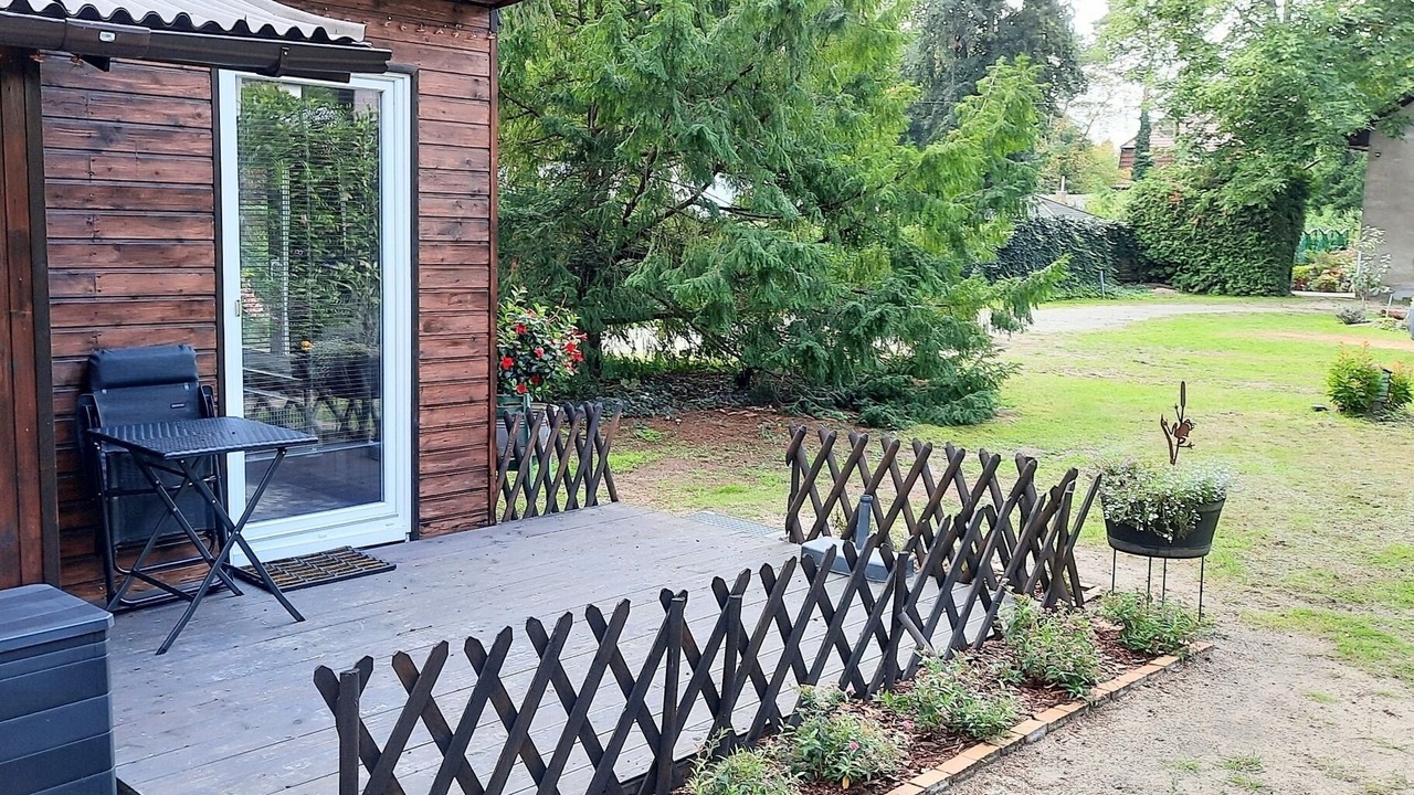 Photo of Patio Balcony in Petershagen