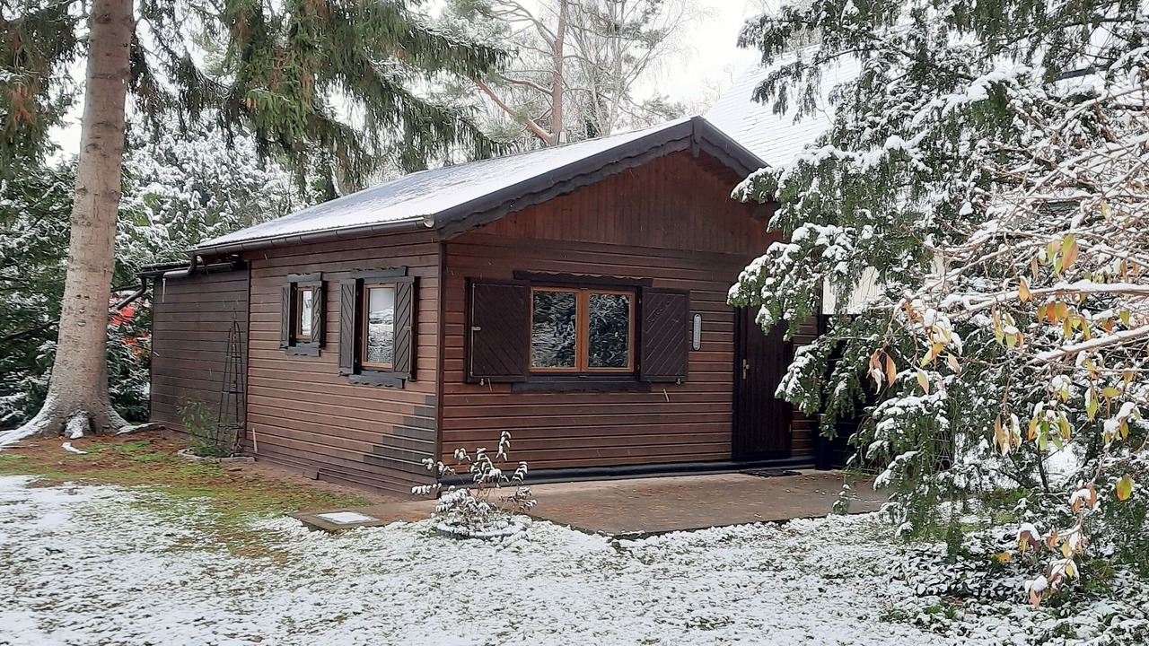 Photo of Outdoor in Petershagen