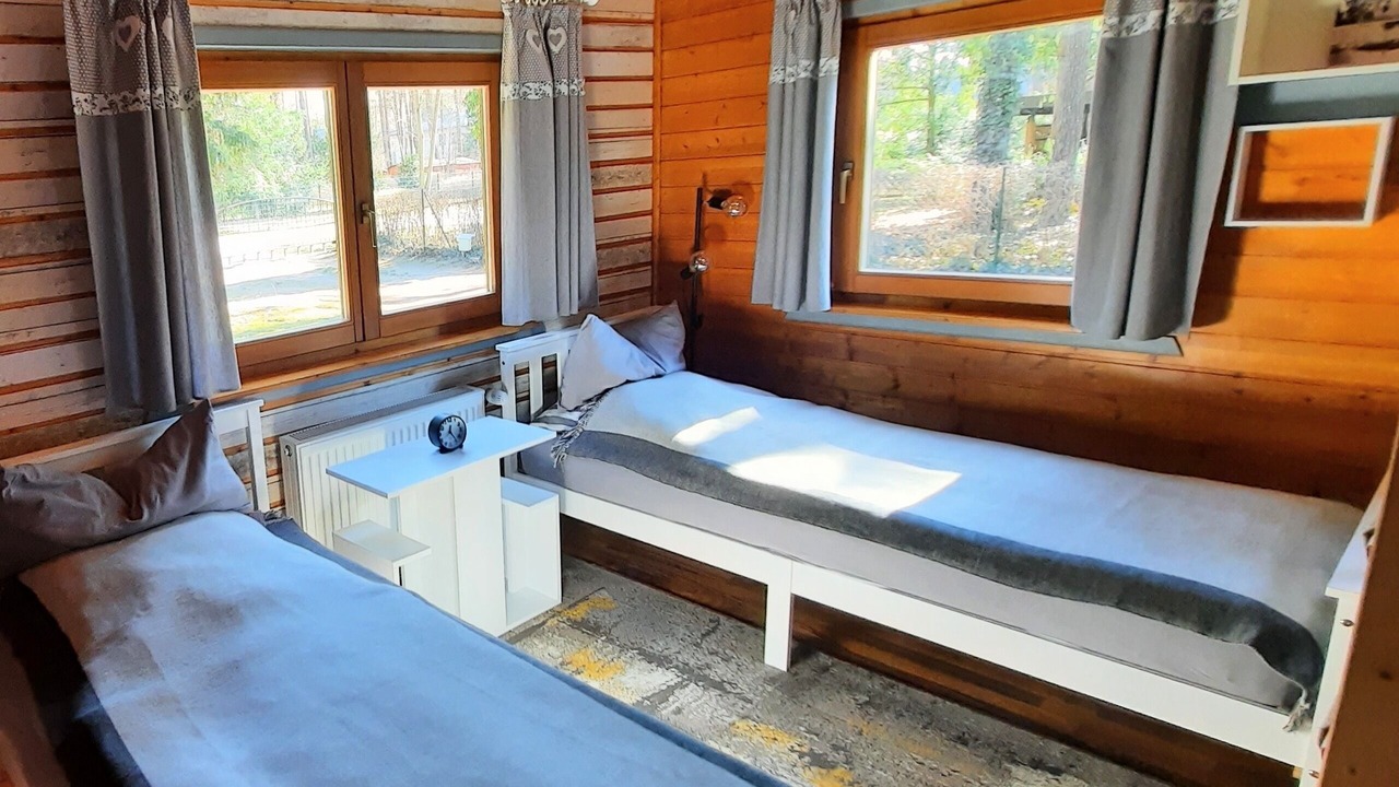Photo of Bedroom in Petershagen