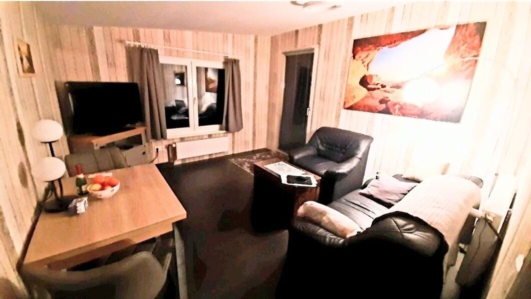 Photo of Livingroom in Petershagen