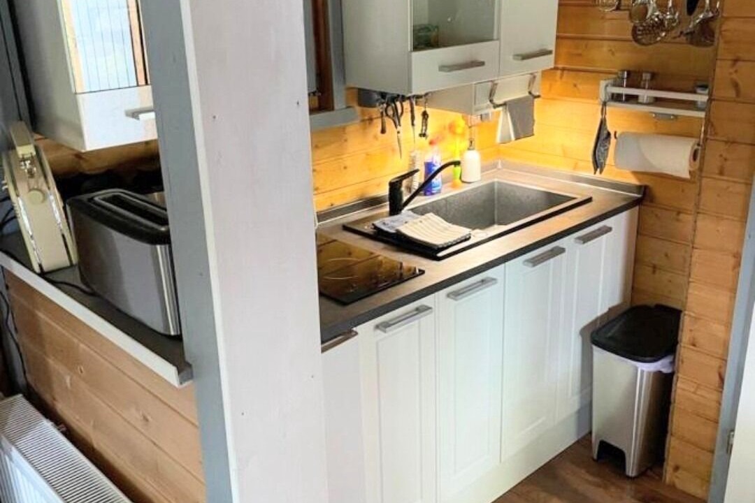 Photo of Kitchen in Petershagen