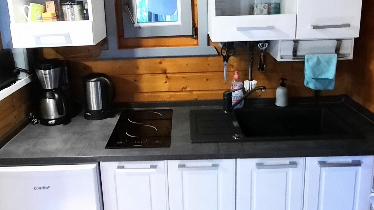 Photo of Kitchen in Petershagen