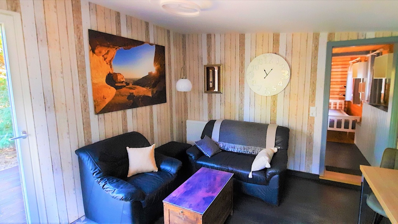 Photo of Livingroom in Petershagen