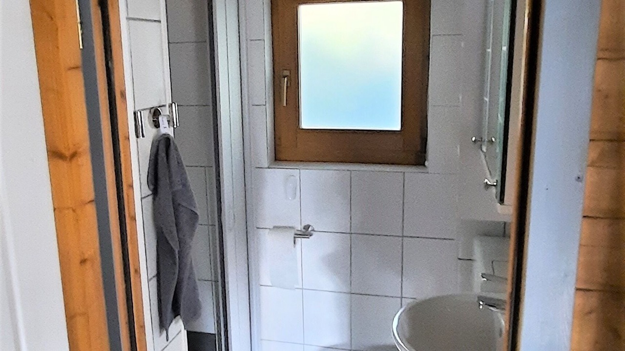 Photo of Bathroom in Petershagen