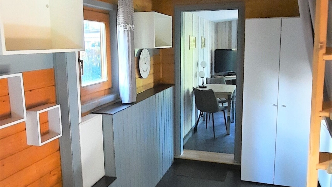 Photo of Bedroom in Petershagen