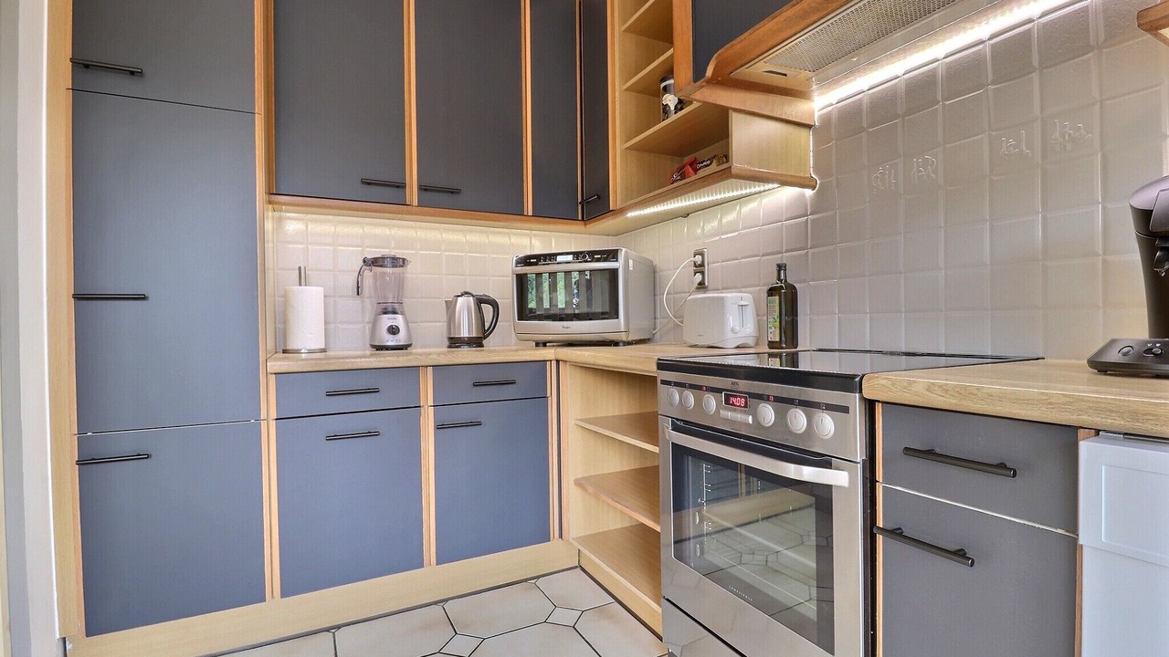 Photo of Kitchen in Lustin