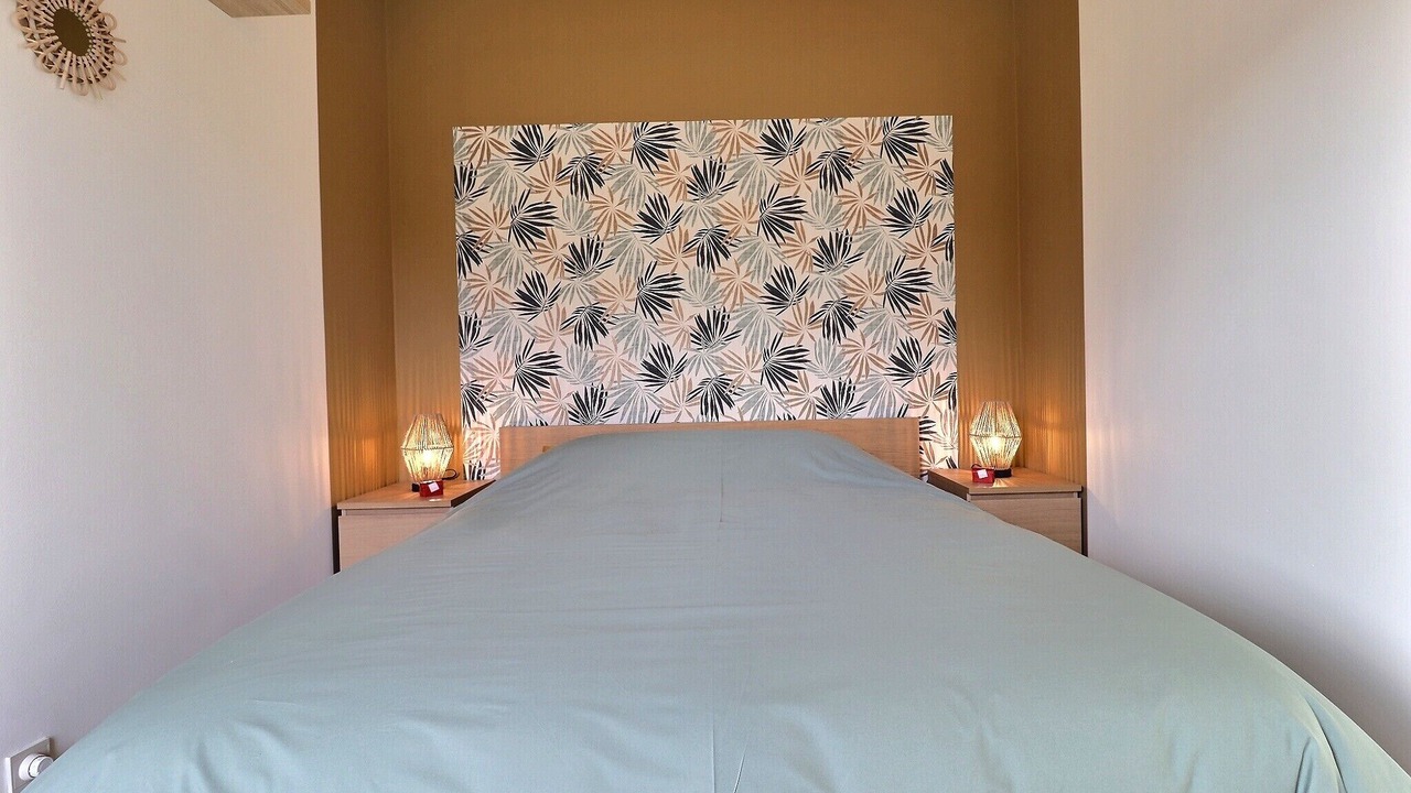 Photo of Bedroom in Lustin
