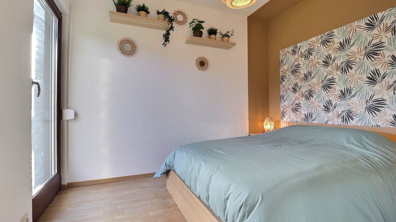 Photo of Bedroom in Lustin