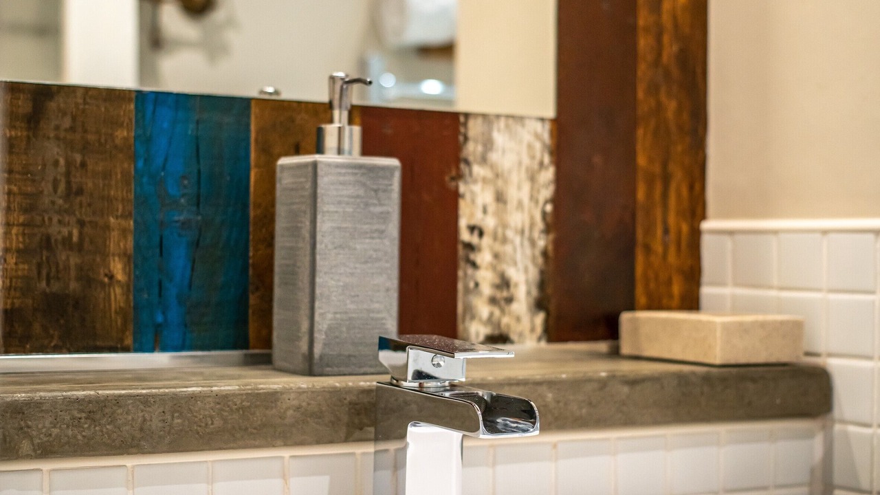 Photo of Bathroom in Gifford