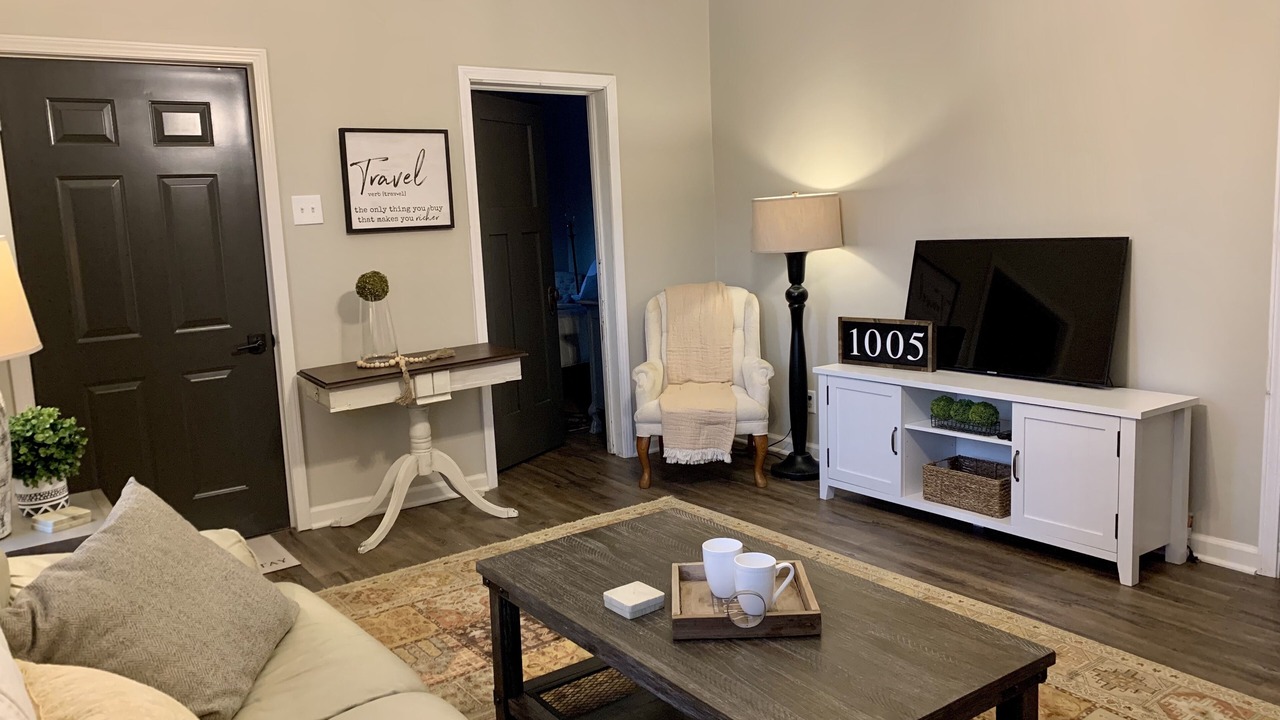 Photo of Livingroom in Urbana