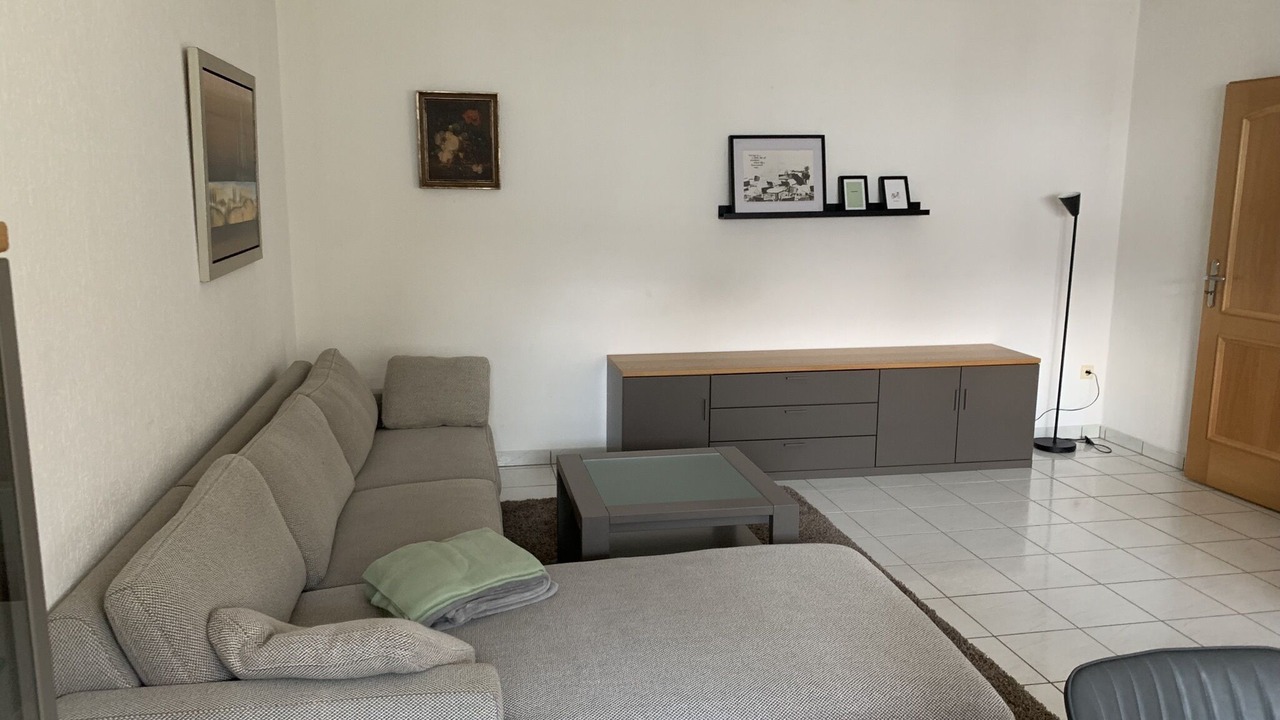 Photo of Livingroom in Dorsten