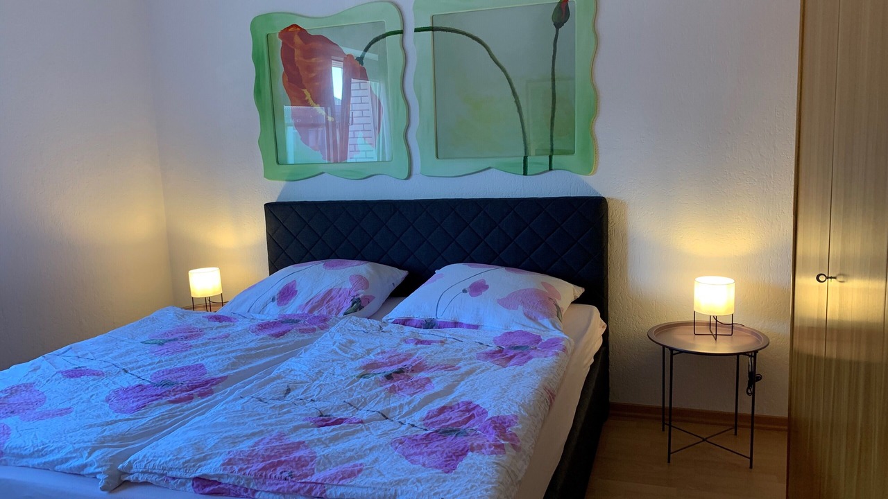Photo of Bedroom in Dorsten